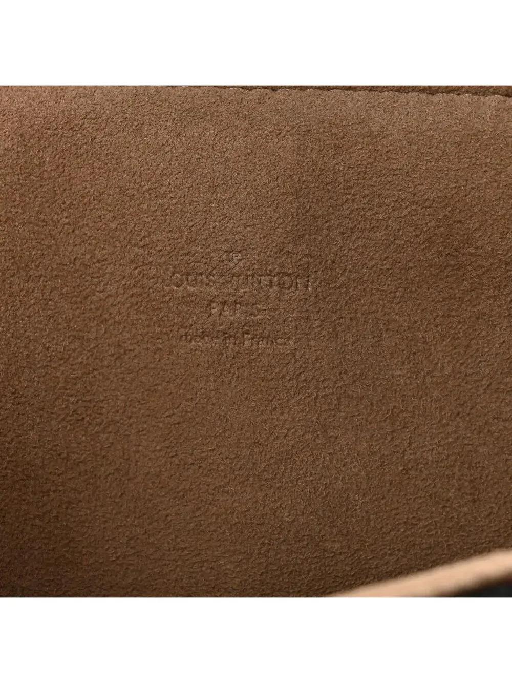 Louis Vuitton Multicolor Beverly Gm #321769L13B
